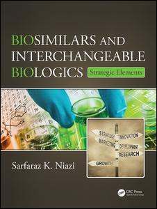 【预订】Biosimilars and Interchangeable Biologics