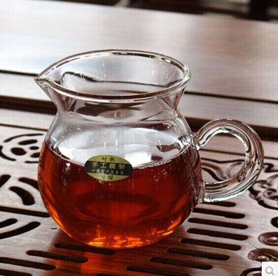 玻璃茶具功夫茶具 耐热玻璃公杯 公道杯 琉璃茶海分茶杯 台大公杯,餐饮具,公道杯,淘宝优惠券,粉丝福利购,淘宝优惠卷