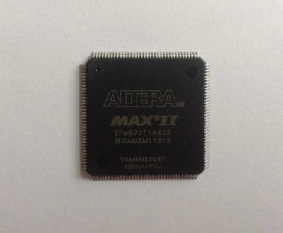 全新进口原装 EPM570T144C5 EPM570T144C5N ALTERA 可编程芯片