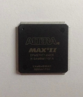 EPM570T100C5N EPM570T100C5 EPM570T144C5N 全新单片机正品热卖
