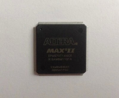 EPM570T100C5N EPM570T100C5 EPM570T144C5N 全新单片机正品热卖