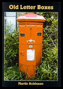 【预售】Old Letter Boxes