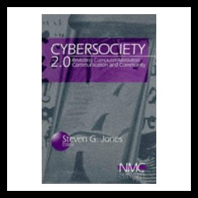 【预售】Cybersociety 2.0: Revisiting Computer-Mediated Co