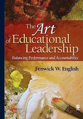 【预售】The Art of Educational Leadership: Balancing Perf...
