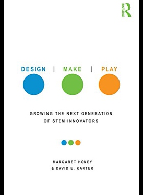 【预售】Design, Make, Play: Growing the Next Generation o