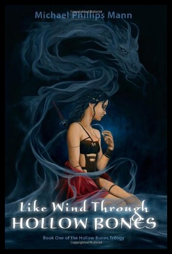 【预售】Like Wind Through Hollow Bones: Book O