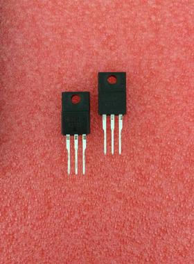 2SK2185   K2185   封装：TO-220F   全新原装实物拍摄   可直拍