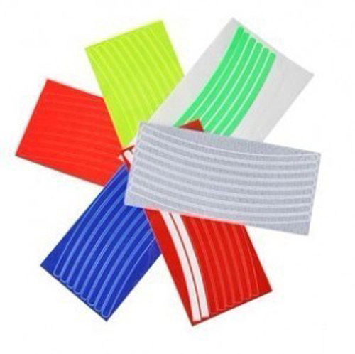 Autocollant pour vélo - Ref 2279227 Image 1