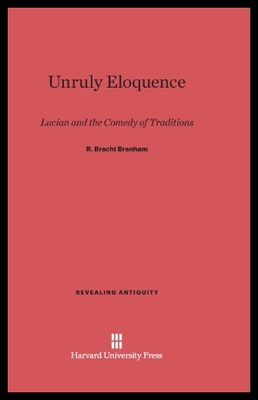 【预售】Unruly Eloquence