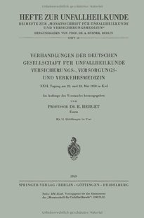 Deutschen Der Verhandlungen Gesellsc... 预订