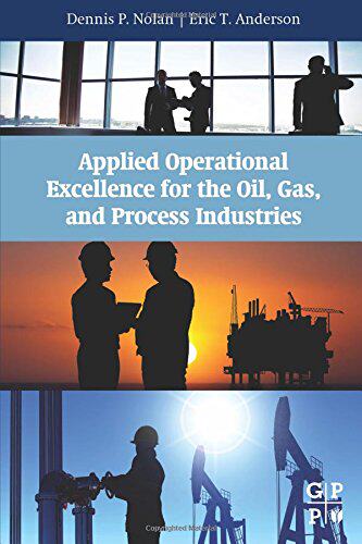 【预订】Applied Operational Excellence for t...