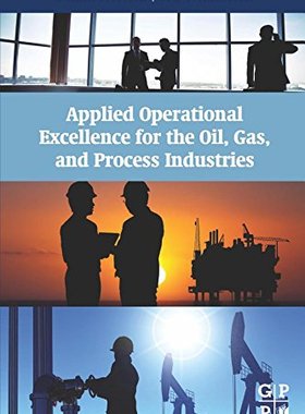 【预订】Applied Operational Excellence for t...