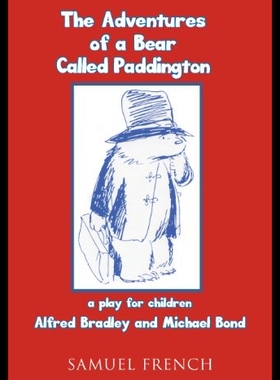【预售】The Adventures of a Bear Called Paddington