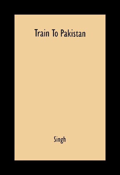 【预售】Train to Pakistan