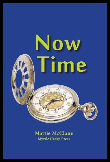 【预售】Now Time