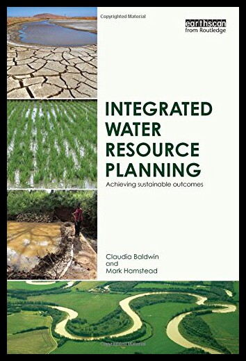 【预售】Integrated Water Resource Planning: Achieving Sus