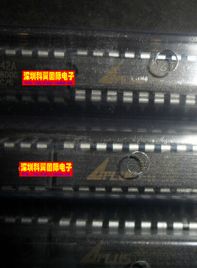 【全新原装APLUS正品】AP8942A 一次性烧录语音芯片 直插DIP-20