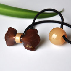 Accessoire cheveux FAVOUR en plexiglas - Ref 1201374 Image 21