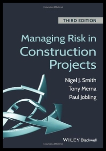 预售 Risk Managing Projects Construction