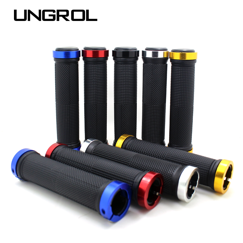 Poignées de vélo UNGROL - Ref 2339645 Image 1