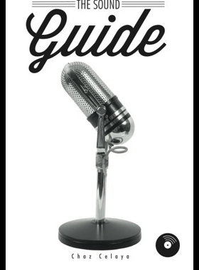 【预售】The Sound Guide: A Resource for Audio Non-Profess
