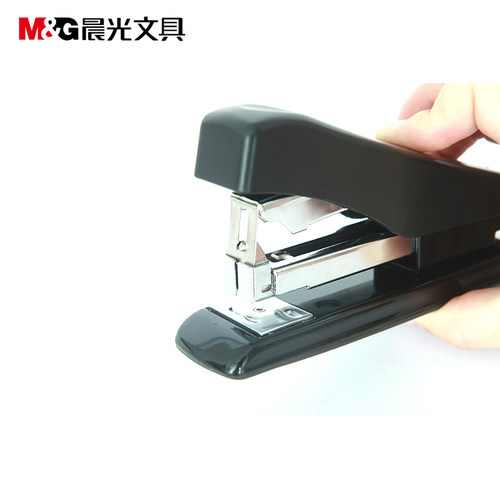 晨光文具订书器12#商务办公