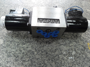 B10H 换向阀 液压阀 34BK 34EK 压力机阀 H10B 折弯机电磁阀