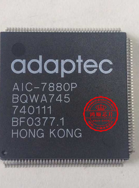 鸿顺电子 AIC-7880P  A1C-7880P 全新原装 即拍即发现货