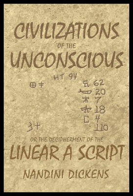 【预售】Civilizations of the Unconscious: Or the Decipher