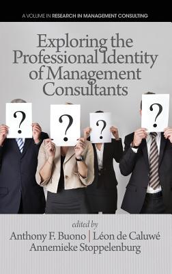 【预售】Exploring the Professional Identity of Managem...