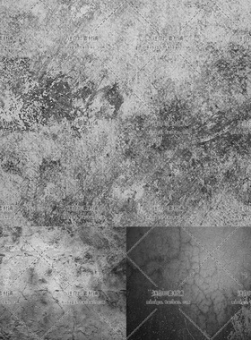 58号黑色水泥墙Texture质感颗粒纹理背景高清图片PS平面设计素材