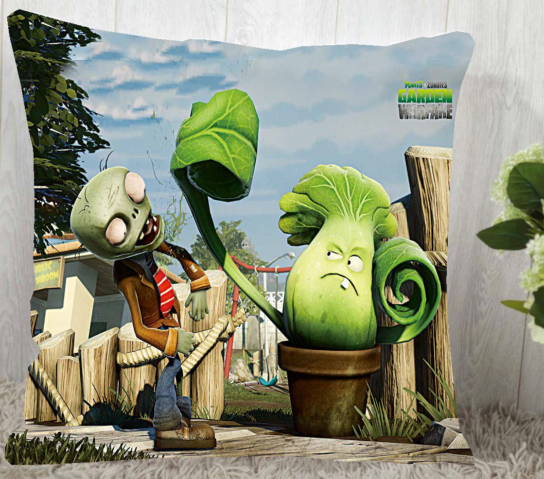 Coussin Manga - Ref 2687790 Image 1