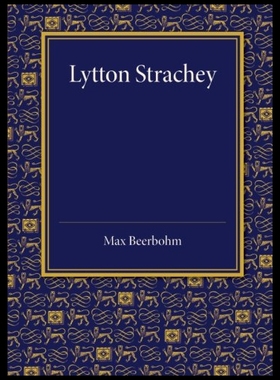 【预售】Lytton Strachey: The Rede Lecture 1943