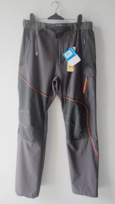 [Friends of rock Welfare Society]Gray and black Climbing trousers in)(Tongmen Mountain-Flying Guillotine 5.10c )in the Outdoor/Mountaineer/Camping/Travel Goods , Outdoor clothing , Other outdoor clothing  category - from Buy2taobao.com to provide professional Taobao agent buy service