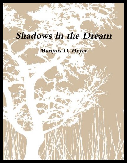 【预售】Shadows in the Dream