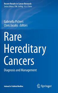 【预订】Rare Hereditary Cancers