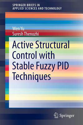 【预订】Active Structural Control with Stabl...