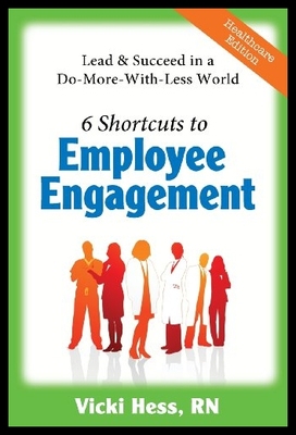 【预售】6 Shortcuts to Employee Engagement: Le