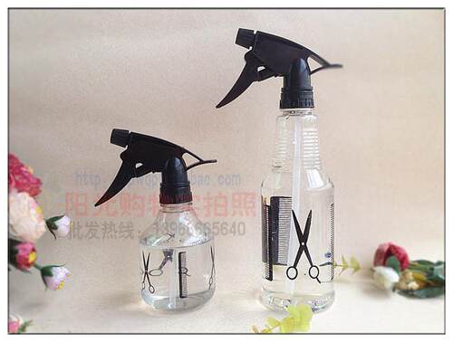 长型喷雾器小喷雾器手压式喷水壶瓜壶小喷壶400ml 250ML 500ml