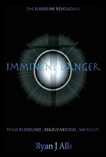 【预售】Imminent Danger