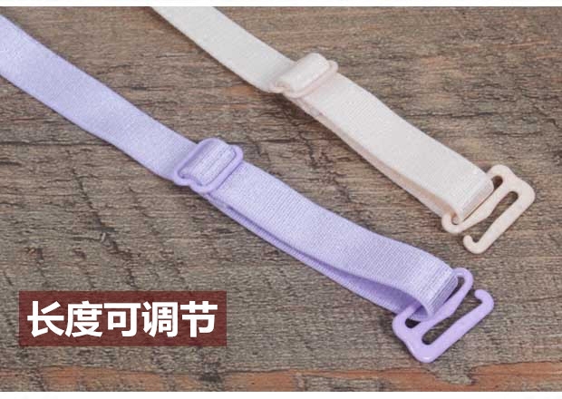 Sangles pour lingerie - Ref 813542 Image 3