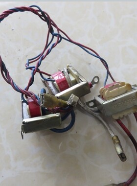 富士变频器电流检测互感器SA500519