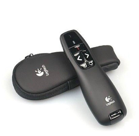 Telecommande - pointeur laser - Ref 384445 Image 1