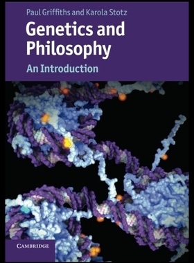 【预售】Genetics and Philosophy: An Introduction