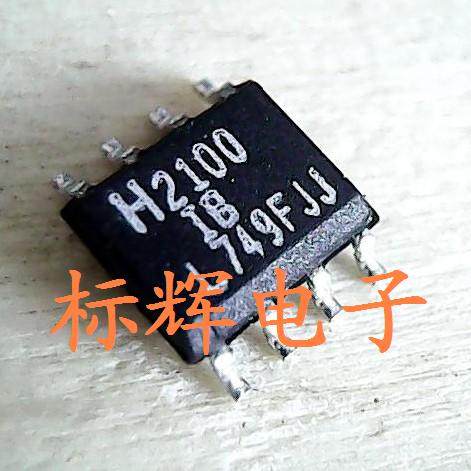 贴片 H2100IB  HIP2100IB【可直拍】 正品IC集成电路芯片 SOP-8