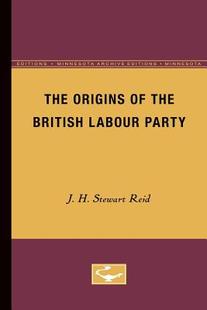 Origins the Labour The British Party 预售