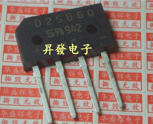 显示器桥堆 整流桥堆 D2SB60A T2SB60A D2SBA60 D2SB80 GBL208