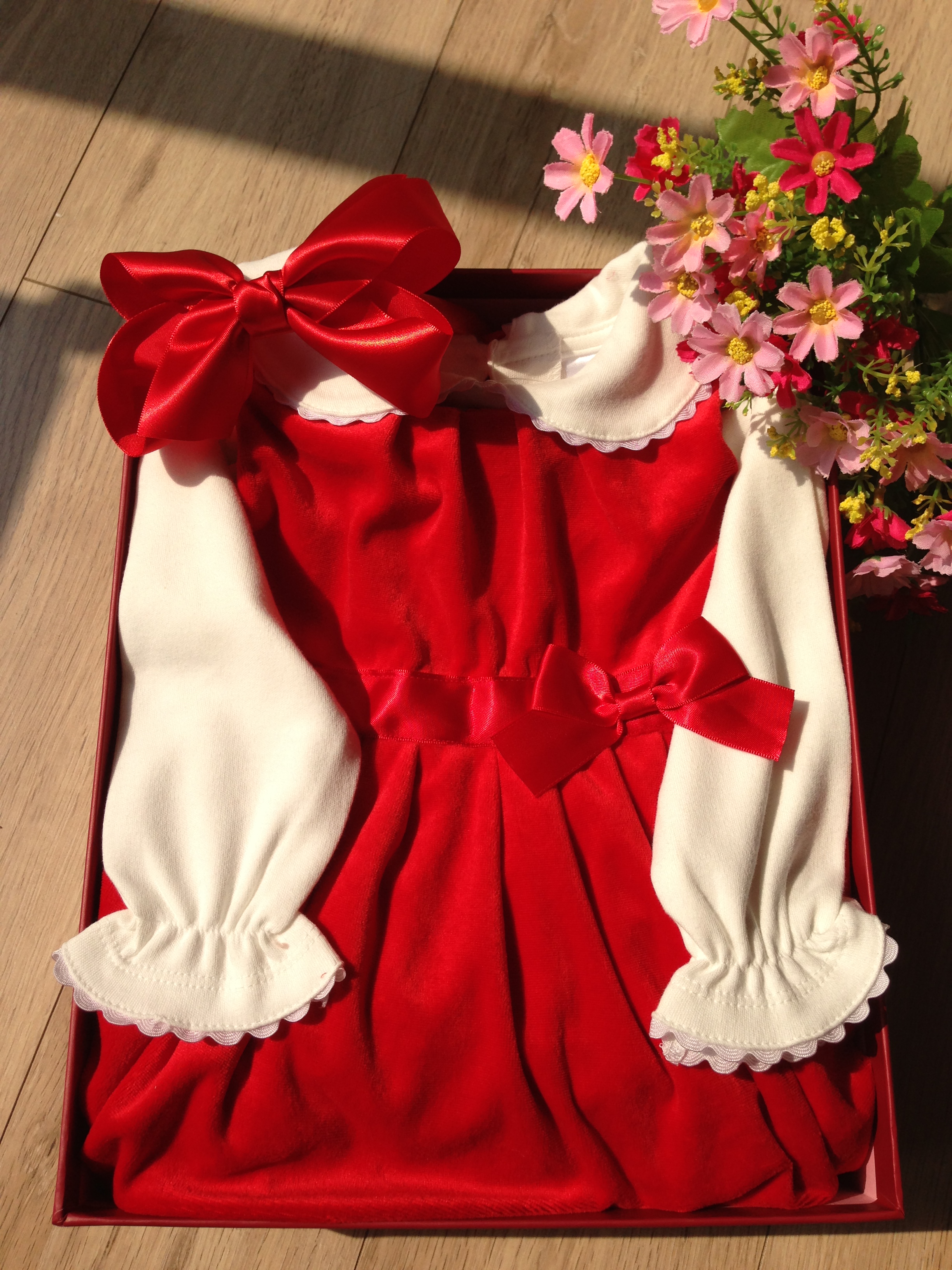 Coffret cadeau pour bébé - Ref 1957597 Image 1