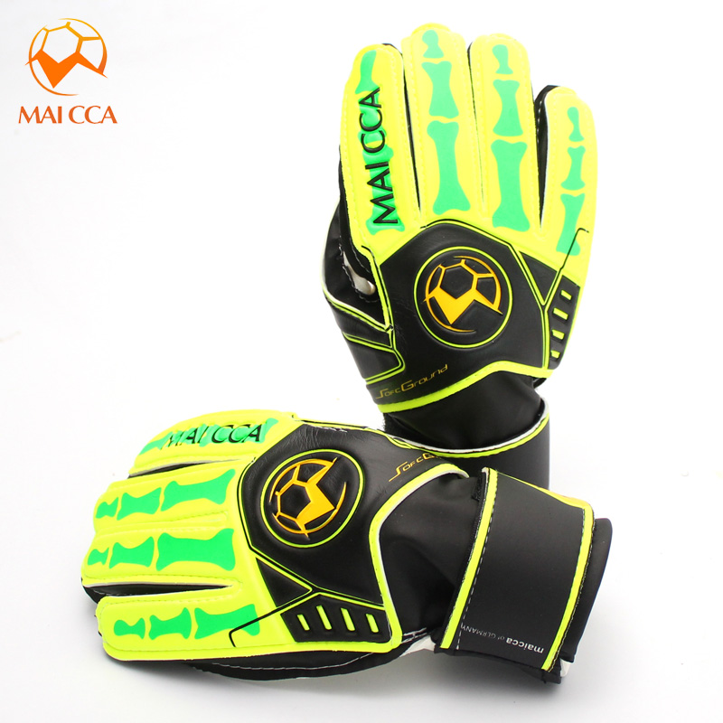 Gants de foot - Ref 2591188 Image 1