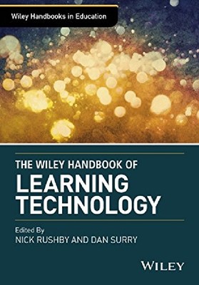 【预订】The Wiley Handbook of Learning Techn...